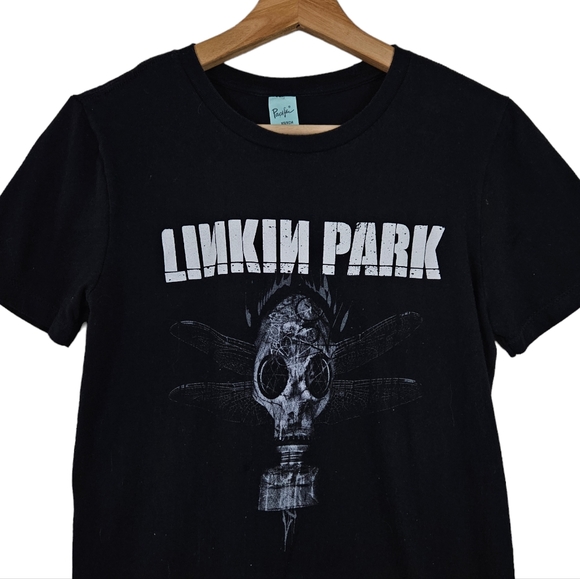 Pacific Linkin Park Tee Shirt - Picture 3 of 4